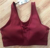 Nike Swoosh Medium Support  Women Girls Sports Bra Gym Fitness XS BV3630-623 New