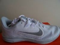 Nike Downshifter 9 womens trainers shoes AQ7486 100 uk 8.5 eu 43 us 11 NEW+BOX