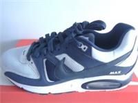 Nike Air Max Command trainers shoes 629993 045 uk 7.5 eu 42 us 8.5 NEW+BOX