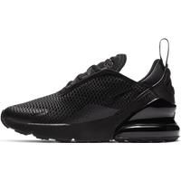 Nike Black Air Max 270 Trainers Junior