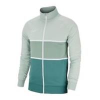 Nike Boy’s Academy Football Jacket (Green) - Age 12- 13 - New ~ BV5829 321