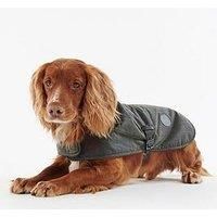 Barbour Barbour Tartan Wax Dog Coat