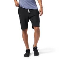 Reebok Men's Training Essentials Twill Shorts EC0792, Black (MEDIUM)