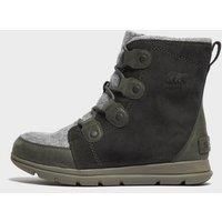 Women's Explorer Joan Boot, Grey