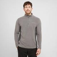 Columbia Klamath Fleece - Dark Grey