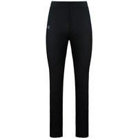 Under Armour Men Qualifier Heatgear Glare Tight Legging - Black/Reflective (002), Medium