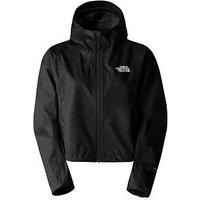 The North Face Cropped Jacket TNF Black M