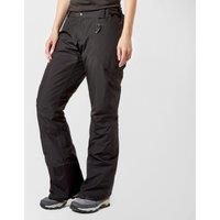 THE NORTH FACE Ski Pants Presena Women's Black
