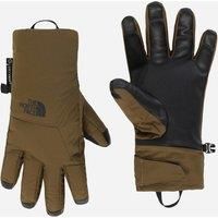 Men's Guardian Etip Gloves, Green