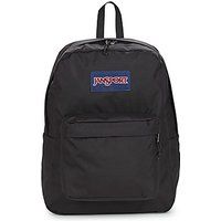 Jansport Superbreak One Backpack - Black - RRP £30