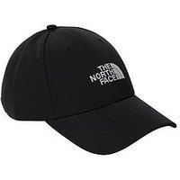 The North Face Recycled '66 Classic Cap, Black