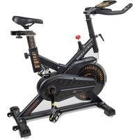 Home Exercise Spin Sport Bike