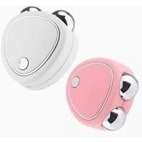 Microcurrent Face Lifting Beauty Massager - 2 Colours