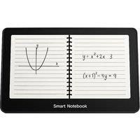 Reusable Smart Notebook w/ App Integration & Erasable Pages - 4 Options