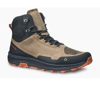 Vasque Men/'s Breeze LT NTX Hiking Boot, Walnut, 8 Medium