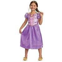 Disney Princess Rapunzel Costume