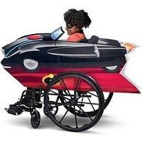 Disney Incredibles Adaptive Wheelchair Cover