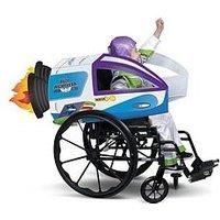 Disney Toy Story Buzz Lightyear Adaptive Wheelchair Cover