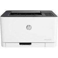 HP 4ZB95A#B19 Printer in White