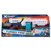 Zuru X-Shot Turbo Fire Blaster