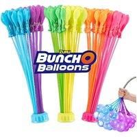 Tropical Party Bunch O Balloons 100 plus Rapid-Filling Self-Sealing Water Balloons, Foilbag (3 Stems)