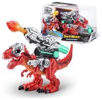 Zuru Robo Alive Dino Giant T-Rex Battle Figure