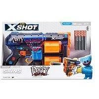 X-Shot Skins S1 Dread Poppy Playtime (12 Darts)