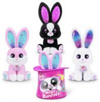 Zuru Pets Alive Magic Bunny Surprise S1
