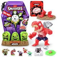 Smashers Horror House
