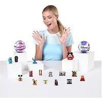 Disney Store Mini Brands Series 3 Toy Miniatures - Venom Figure (Spider-Man)