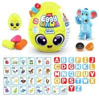 Eggy Wawa 15103 School Learn Surprise Egg, Medium (28 cm)