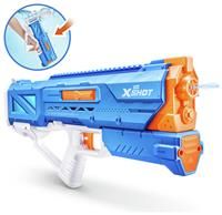 ZURU XSHOT Fast Fill Motor Soakers - Hydra Pulse