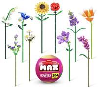 Max Garden Long Flowers