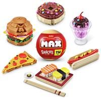Zuru Max Snack Toy