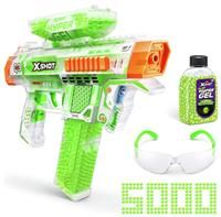 Zuru X-Shot Hyper Gel Grow Trace Fire Blaster