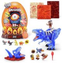 Zuru Smashers Dino Egg Hunt