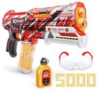 XSHOT Hyper Gel Stinger Blaster (3,000 Pellets)