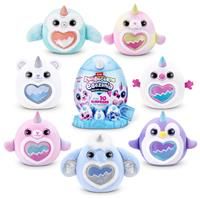 Rainbocorns Eggzania S1 Frozen Mania NEW