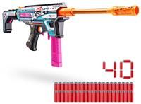 XSHOT Pro Motorized Piston Pump Blaster