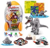 Smashers Dino Vs Aliens S1 Rocket NEW