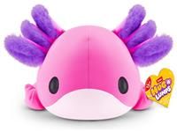 Hug-A-Lumps Medium Ally by ZURU, Cuddly Squishy Weighted Plush Toy