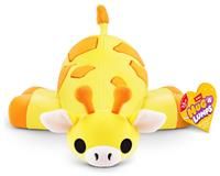 Hug-A-Lumps Medium Gigi by ZURU, Cuddly Squishy Weighted Plush Toy