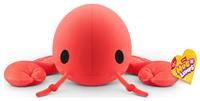 Hug-A-Lumps Medium Lenny by ZURU, Cuddly Squishy Weighted Plush Toy