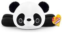 Hug-A-Lumps Medium Pete by ZURU, Cuddly Squishy Weighted Plush Toy