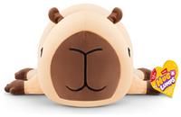 Hug-A-Lumps Medium Connie by ZURU, Cuddly Squishy Weighted Plush Toy