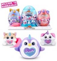 Rainbowcorns Eggzania Frozen Mania Assortment Pack