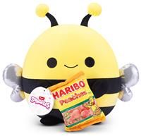 Snackles Series 3 14-inch Plush (IZZY) by ZURU, Plush with Snack Brand Accessory