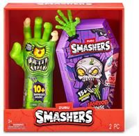 Smashers Horror House And Dissect Pack