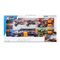 Xshot Skins Ultimate Blaster (2 Darts)