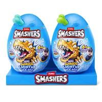 Smashers Mega Jurassic Light Up Ice Age Egg